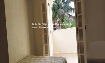 Imagem 3: Sobrado à Venda