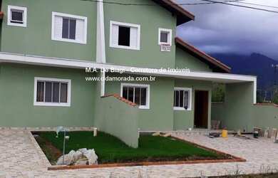 Imagem: Sobrado à Venda