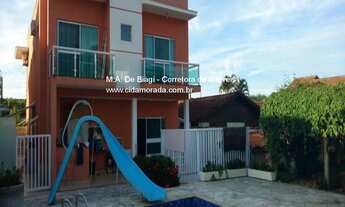 Imagem: Sobrado à Venda