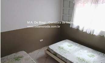 Imagem 7: CASA RESIDENCIAL em BERTIOGA - SP, MORADA DA PRAIA