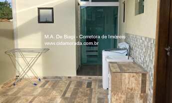 Imagem 3: Sobrado à Venda