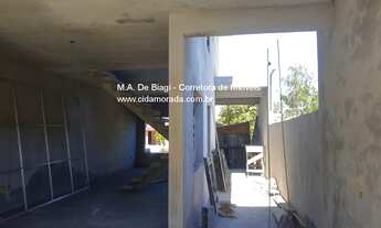 Imagem 2: CASA RESIDENCIAL em BERTIOGA - SP, MORADA DA PRAIA