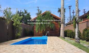 Imagem: Casa à Venda