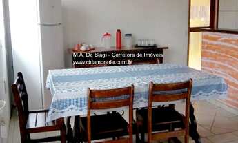 Imagem 2: CASA RESIDENCIAL em BERTIOGA - SP, MORADA DA PRAIA