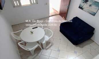 Imagem 5: CASA RESIDENCIAL em BERTIOGA - SP, MORADA DA PRAIA