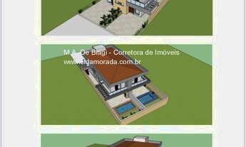 Imagem: CASA RESIDENCIAL em BERTIOGA - SP, MORADA