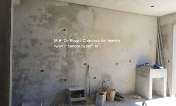 Imagem 4: CASA RESIDENCIAL em BERTIOGA - SP, MORADA DA PRAIA