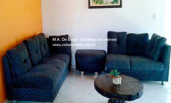 Imagem 4: CASA RESIDENCIAL em BERTIOGA - SP, MORADA DA PRAIA