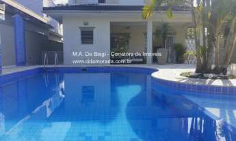 Imagem 2: Sobrado à Venda