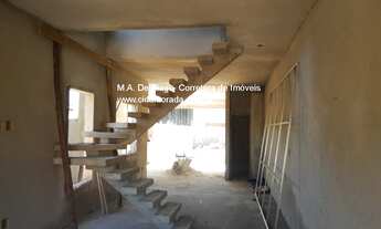 Imagem 6: CASA RESIDENCIAL em BERTIOGA - SP, MORADA DA PRAIA