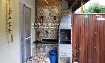 Imagem: Sobrado à Venda