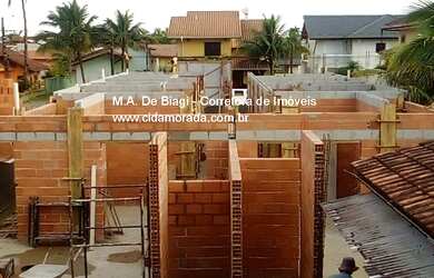 Imagem 4: CASA RESIDENCIAL em BERTIOGA - SP, MORADA DA PRAIA