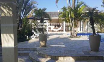 Imagem: Sobrado à Venda