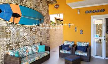 Imagem 2: CASA RESIDENCIAL em BERTIOGA - SP, MORADA DA PRAIA