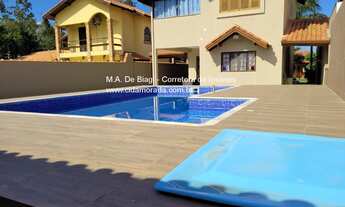 Imagem: Sobrado à Venda