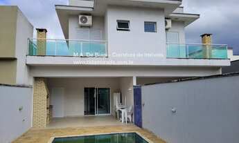 Imagem: Sobrado à Venda