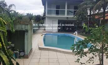 Imagem: Sobrado à Venda