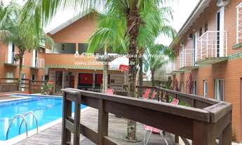 Imagem: CASA RESIDENCIAL em BERTIOGA - SP, MORADA