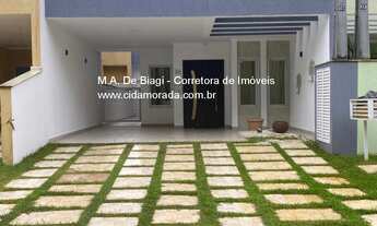 Imagem: Sobrado à Venda