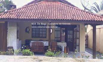 Imagem: Casa à Venda e/ou Locação