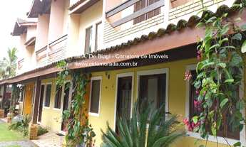 Imagem: Sobrado à Venda