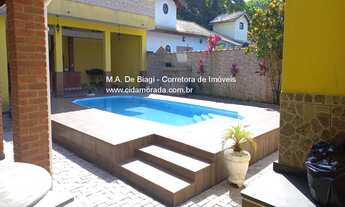 Imagem: Sobrado à Venda