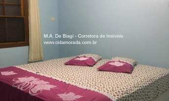 Imagem 6: Sobrado à Venda