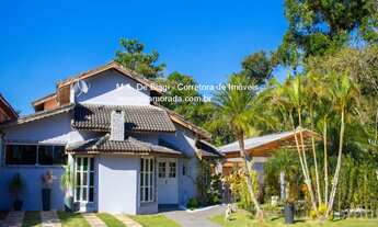 Imagem: Sobrado à Venda