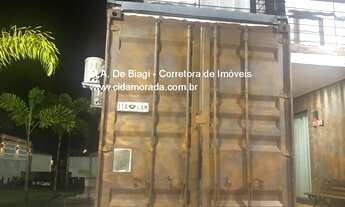 Imagem 3: CASA RESIDENCIAL em BERTIOGA - SP, MORADA DA PRAIA