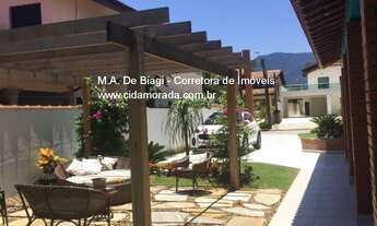 Imagem 3: Sobrado à Venda