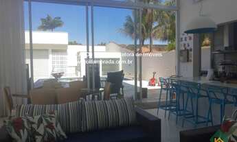 Imagem 6: CASA RESIDENCIAL em BERTIOGA - SP, MORADA DA PRAIA