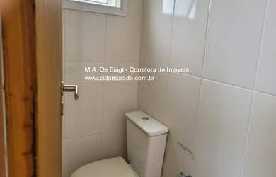 Imagem 4: CASA RESIDENCIAL em BERTIOGA - SP, MORADA DA PRAIA