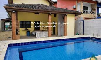 Imagem: CASA RESIDENCIAL em BERTIOGA - SP, MORADA