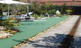 Imagem: CASA RESIDENCIAL em Bertioga - SP, Morada