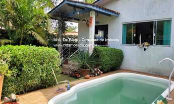 Imagem: Casa à Venda