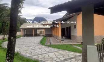 Imagem: CASA RESIDENCIAL em BERTIOGA - SP, MORADA