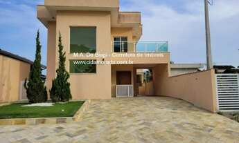 Imagem: CASA RESIDENCIAL em BERTIOGA - SP, MORADA