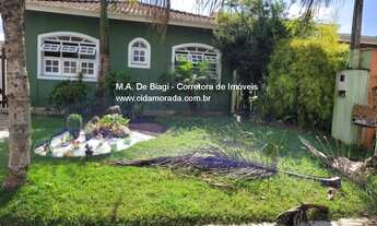 Imagem: CASA RESIDENCIAL em Bertioga - SP, Morada