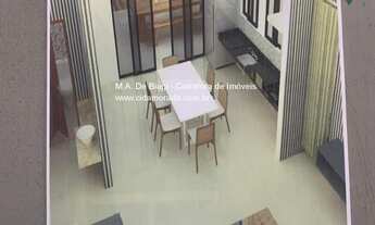 Imagem: CASA RESIDENCIAL em BERTIOGA - SP, MORADA