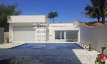 Imagem: CASA RESIDENCIAL em BERTIOGA - SP, MORADA