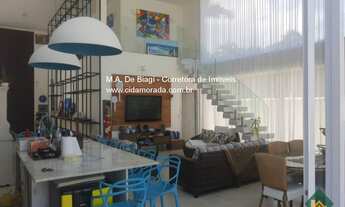 Imagem 7: CASA RESIDENCIAL em BERTIOGA - SP, MORADA DA PRAIA