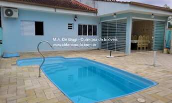 Imagem: CASA RESIDENCIAL em Bertioga - SP, Morada
