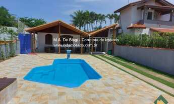 Imagem: CASA RESIDENCIAL em BERTIOGA - SP, MORADA