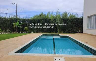 Imagem 2: CASA RESIDENCIAL em BERTIOGA - SP, MORADA DA PRAIA