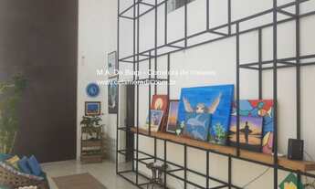 Imagem 4: CASA RESIDENCIAL em BERTIOGA - SP, MORADA DA PRAIA