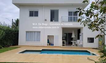 Imagem: CASA RESIDENCIAL em BERTIOGA - SP, MORADA