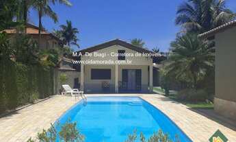 Imagem: CASA RESIDENCIAL em BERTIOGA - SP, MORADA