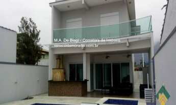 Imagem: Sobrado à Venda