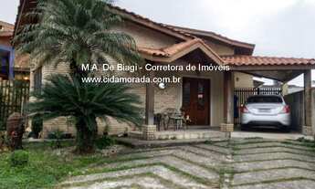 Imagem: CASA RESIDENCIAL em BERTIOGA - SP, MORADA