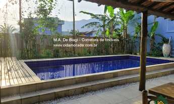 Imagem: Sobrado à Venda